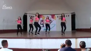Jazz Funk Avanzadas