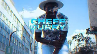 NAJIJUA - CHEFCURRY (Official Music Video)