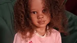 Reborn Child 
