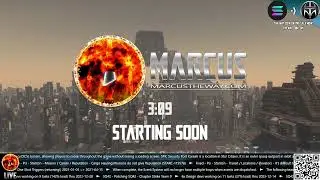 July 21st 2024 Star Citizen Gameplay Watch Live on Twitch @ https://www.twitch.tv/marcustheway
