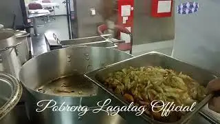 Pancit Canton Craving..