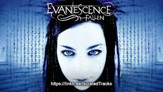 Evanescence - Bring Me to Life (Vocals Only)