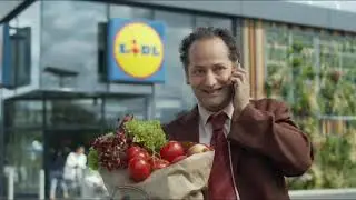 Lidl Livraison 