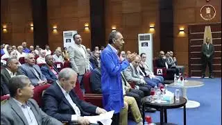 وزير الدولة للإنتاج الحربى 