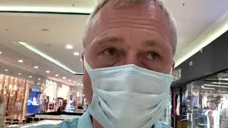 Минск после потопа. Пострадавшие районы. «5 элемент» закрыт. 26 июня, вечер
