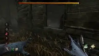 Dbd  Hun stream