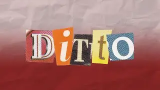 Ditto - NewJeans (cover) | minergizer