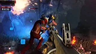Killing Floor 2 - Blowing Chunks