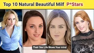 Natural beautiful Prnstars in the World