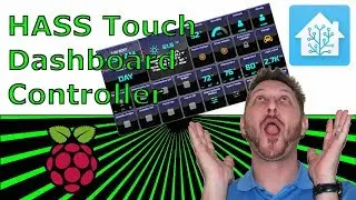 HomeAssitant Dashboard Creation