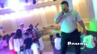 Херел Мекпер-оол, Амит, Алим Оюн, Роман Ондар
