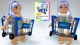 GET THIS FREE WALMART SHOPPING CART ITEM NOW 😲🤩