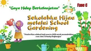 Project P5PPRA || HUSNAINI, S.Pd || GKMI 1A || KELAS 5A || MIN 1 KOLAKA