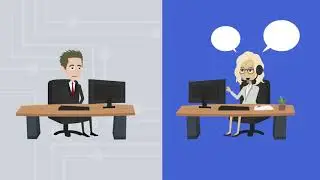 Reason Agency  | 2D Animated Explainer Video