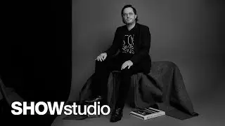In Fashion Uncut: Alexandre de Betak
