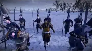 Gozen's Hime Heroines vs Warrior Nuns