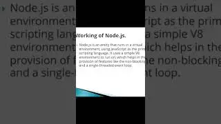 #nodejstutorial