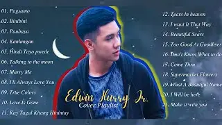 Edwin Hurry Jr. Covers Playlist | Song Covers Compilation Edwin Hurry Jr. 2021