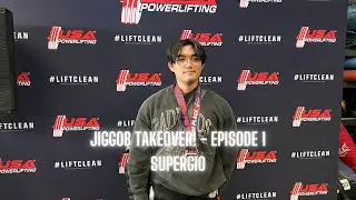 Jiggob Takeover - Episode 1 | SuperGio