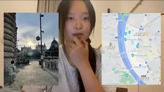 🇭🇺부다페스트 위험한 지역vs안전한 지역?