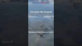 Re-upload from @BluThubder because it got 0 views 🥲 #warthunder #gaming