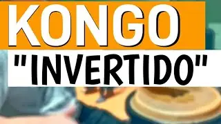 KONGO 