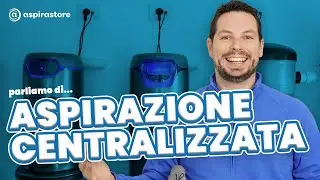 Aspirazione Centralizzata: cos'è, preventivo, costo, prezzi, prime info di acquisto. Cosa sapere!