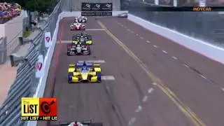Cool Car Tech That Came from Auto Racing