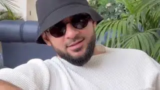 Ислам Итляшев - Ты не такая как все (31.07.)
