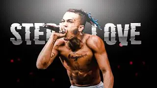 XXXtentacion💝🕊️ X Stereo Love ❣️🌙 [ edit audio ]