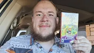 Sep. 27, 2024 Channel Update | New Capture Card Ready  & I Got Echos of Wisdom
