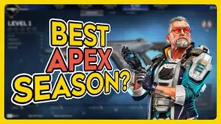 Apex Legends Season 17