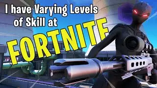 I CAN'T FIND A GUN! | Fortnite Funny Moments