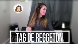 tag del reggeton 2022/claudia viera