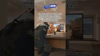 Железная выдержка 😁 