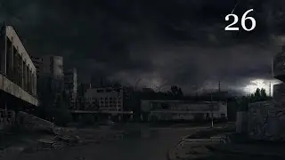 S.T.A.L.K.E.R. Под прикрытием смерти Reborn