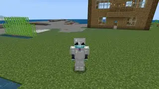 Minecraft Xbox | I'M BACK! [5]