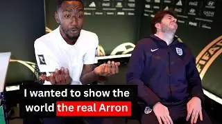 We Represented England At FIFAe World Cup