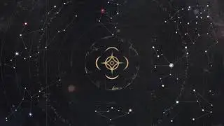 Cosmere Star Chart