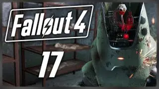 Fallout 4 - Episode 17 | Platinum Tales