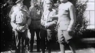 Battle Deception