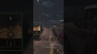 dbd|Huntress snipes ;P