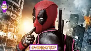 Why is Deadpool So Popular?-ComixWatch (Ep 34)