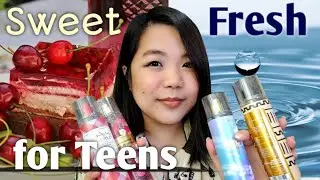 10 more Back to SCHOOL scents:  Philippines 🇵🇭