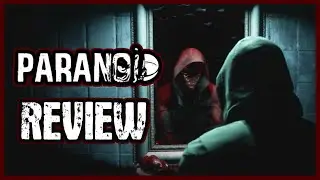 PARANOID Review - A Buggy Mess