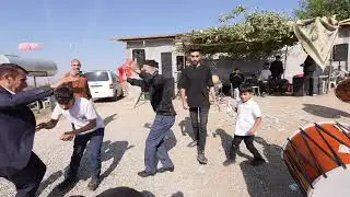 Mala xaltê êmêr ailesi BADIKANIN EN BÜYÜK Ailesi