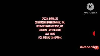 (FAKE) The Penguins Of Madagascar Lost Episode Credits (666)