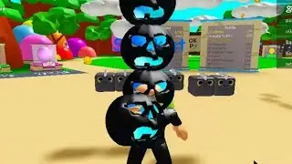 Самые крутые шляпы Симулятор Роблокс Супер крутые петы Hat Simulator Roblox