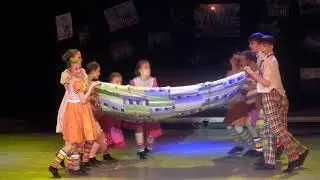 Стиль Данс #1