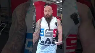 Было бы все так просто #качалка #качки